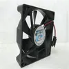 RUILAN SCIENCE RDL8020S DC12V 0.13A 80*80*20MM 2 wire cooling fan