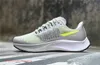 2022 Pegasus Be True 37 39 35 Turbo Casual Sports Shoes ZOOM Flyease 38 Triple White Midnight Black Navy Chlorine Blue Ribbon Multi Anthracite Trainer Sneakers Y586