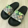 Kobiety Flatform pantofel GGGs domowe slajdy klapki łazienkowe męskie kapcie sandały moda oddychające antypoślizgowe buty