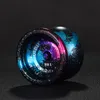 Magicyoyo Aluminum Alloy Professional Competition Yoyo 1A 3A 5A String Trick High Speed Unresponsive Yoyo Boys Adult Toys 2206133698492