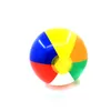 Palloncini gonfiabili colorati da 30 cm Piscina Gioca a giochi d'acqua per feste Palloncini Sport da spiaggia Palla Saleaman Giocattoli divertenti per bambini