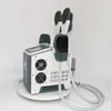 Портативная машина для поглашения радиочастота Emslim neo 4 направляйте электрические мышечные стимуляции массажер Hip ripter emszere Машина