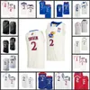 2 Christian Braun Basketball Jersey Kansas Jayhawks Stitched College jerseys 2022 NCAA Basketball Wears Vintage Custom