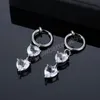 Faux anneau de nombril, faux Piercing pour le ventre, Clip sur le Cartilage du ventre, boucle d'oreille, faux bijoux pour le corps