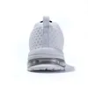 Casual Golf Shoe for Men Women Mesh Breathable Outdoor Sport Sneakers Training Shoes Air Cushion Mens Trainers for Man