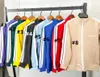 Socistas de pistas para hombres de diseñador para hombres Sweatshirts al aire libre Sweinswels de patrón de letras clásicas Pantalias Swearsswear Sportswear