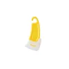 1pc Pan Dish Pot Cleaning Brush Cooking Tool Kitchen Spatula Cake Baking Pastry Tools Dirty Fry Washing Scraper Oil Scraper JLE14110