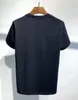 DSQ Phantom Turtle 2020SS 새로운 남성 디자이너 T 셔츠 파리 패션 Tshirts 여름 DSQ 패턴 Tshirt 남성 최고 품질 100 % 코튼 상위 6854B16