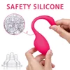 Masseur de jouets sexuels Application de téléphone mobile New Style Télécommande Flirter les jouets adultes pour femmes