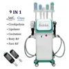 cryo lipo sculpte