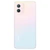 VIVO Y33S original 5G Telefone celular 6GB 8GB RAM 128GB ROM Octa Core Mtk Dimensidade 700 Android 6.51 "Grande tela cheia 13MP AF 5000mAh ID da impressão digital Face Wake Smart Cellphone