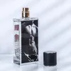 Classic Fierce 100Ml Unisex Sprey Marka Parfüm Eau De Toilette Kolonya Yüksek Kaliteli hafif Koku Uzun Ömürlü iyi Koku