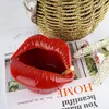 Cute Cartoon Lips Cigar Ceramic Ashtray Creative Flower Pot Trendy Mouth Fashion Home Mini Send Boyfriend Gift