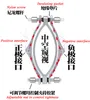 BDSM 속박 선전 스테인레스 스틸 음순 클립 음핵 클램프 성인 게임 G- 스팟 마사지 자극기 섹시한 장난감 여성