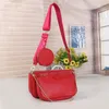 Luxe Designer Handtassen Portemonnees Damestas Multi Pocket 3-delig Kussen Duffle Hobo Embossing V-schouderketting Riem Crossbodytassen Dames Messenger M44823