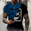 Basit Tasarım Gülen T Shirt Yüz Komik Ve Esprili Erkek Kadın Gömlek Parodi Giysileri Üstleri Boyutu Xxs-6xl T-Shirt