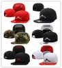 Nuevo estilo West y Michael_ Basketball SnapBack Hat 23 colores Road Gorras de fútbol ajustables Snapbacks hombres mujeres Hat H4