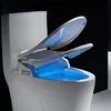 Salle de toilette Smart Soupt Couvercle bidet électronique SEAT DROY