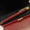 Luxury Gift Pen With Stone Ballpoint Pens Office Writing Supplies Collection Pen 1990 04708400659