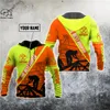 Plstar Cosmos 3dprinted Est çatı ustası özel adı benzersiz komik hrajuku sokak kıyafeti unisex casual hoodies zip sweatshirt q 4 220713