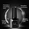 NXY Nail Gel Gel 7 5 мл базы и верхнего пальто Долговечное замочить ультрафиолетовое светодиодное лампу Польский матовый художественный маникюр лак 0328