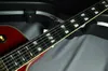 GB10SEFM SRR (Saphirrot) #GG9m1 E-Gitarre