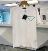 Męskie koszulki designerka tee tee wierzchołki man tshirts letnia koszula z literami wydrukowane unisex krótkie rękawy Mężczyźni T-shirty M-3xl
