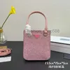 bolsa fashion estilo passarela Tote bolsa de luxo designer bolsa feminina MINI totes bolsa Diamond p