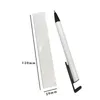 Originalidade Sublimação Em branco Ballpen Shrink Warp Telefone Stand Pens Promoção Escola Escola Escrita Suprimentos LK0015