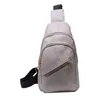 22SS Women Day Packs أحدث حقيبة صدر مصممة للرجال العلامة التجارية Crossbody Bags Pack Pack Basenger Bag
