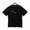 Tees Designes Men Women Cotton Tirt Brands s for Man Thirts Clothing Letter