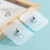 1510pcslot PunchFree NonMarking Screw Stickers Po Frame Holder Rack Wall Decoration Hanger Selfadhesive Painting Hook 220527