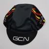 Boné de Ciclismo GCN Homens e Mulheres Usam Chapéu de Bicicleta Bonés de Bicicleta Road Mountain Race Headwear 220513