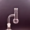 물 담뱃대 유리 오일 버너 파이프 버블러 DAB 장비 물 파이프를위한 Pyrex 수컷 Bong XXL 빅 뱅커 네일 액세서리