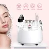 Elitzia Diamond Dedermabrasion ansiktsrengöringsmaskin USA Stock Fast Shiping Home Use and Beauty Salon Beauty Device ET179