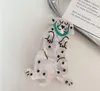 Acetat Niedliche Tier Clip Bulldogge Hund Katze Haar Klaue Clips Haarnadel Friseur Für Frauen Mädchen Kopf Zubehör Geschenke 721