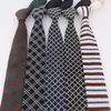 Бабочка Sitonjwly 5cm Fashion Skinny вязаная шея для мужчин узкие стройные галстуки деловые подарки Cravat Custom Logobow Emel22