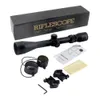 3-9x40, por exemplo, escopo de longo alcance Reticular riflescope de besta para a airsoft ca￧a t￡tica ￓtica t￡tica