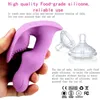 Nxy Vibrateurs Portable Femelle Faux Pénis g Spot Vibration et Télécommande Sans Fil Sous-Vêtements Sex Toys Stimulateur De Clitoris 1220