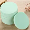 20pcs/pack Women Foundation Powder Powder Sponge Puff Dry Dry Wet Use Pro Makeup Face Face Pad Tools