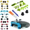For Xbox One Elite X1 Economical Accessories Controller Bumper Triggers Buttons Plating Full Set D-Pad LB RB LT RT Game Controller270w