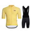 Juntos de carreras PNS Negro Top Cálido 2022 Ropa de ciclismo Juego de camisetas secas rápidas Cabina deportiva PAS PAS Normal Studios Clothing