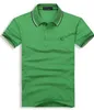 Hommes Styliste Polos Luxe Italien Hommes Polos Designer Vêtements Manches Courtes Mode Été T-Shirts S-3XL