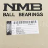 (10 pcs) NMB miniature bearing 6000ZZM3MTLY121 = 6000ZZZCM 6000Z 6000-2Z 10mm X 26mm X 8mm