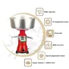 80L Electric Fresh Milk Machine Separator Separator Milks Separatory Separator