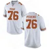 Uf CeoTexas Longhorns Football Jersey Keondre Coburn Sam Ehlinger Devin Duvernay Joseph Ossai Keaontay Ingram Roschon Johnson Jake Smith Malcolm