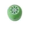 Creativo Limone Umidificatore USB Mini Diffusore DC5V Desktop Carino Mist Maker Diffusore di Aroma Per Home Office Regali Belli