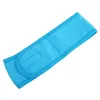 Handduk pannband spa ansikts tvättmakeup svetthuvud wrap icke-halksträckbart tvättbart pannband hårband för sport hårband