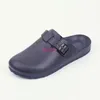 Hausschuhe Clean EVA Sandale Schuhe Ultralite Nursing Clogs Tokio Super Grip Nonslip Specialist 220607