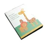 4 Teile/paket 304 Edelstahl Kinder Besteck Cartoon-Muster Carving Kinder Geschirr Westlichen stil Geschirr Besteck Set